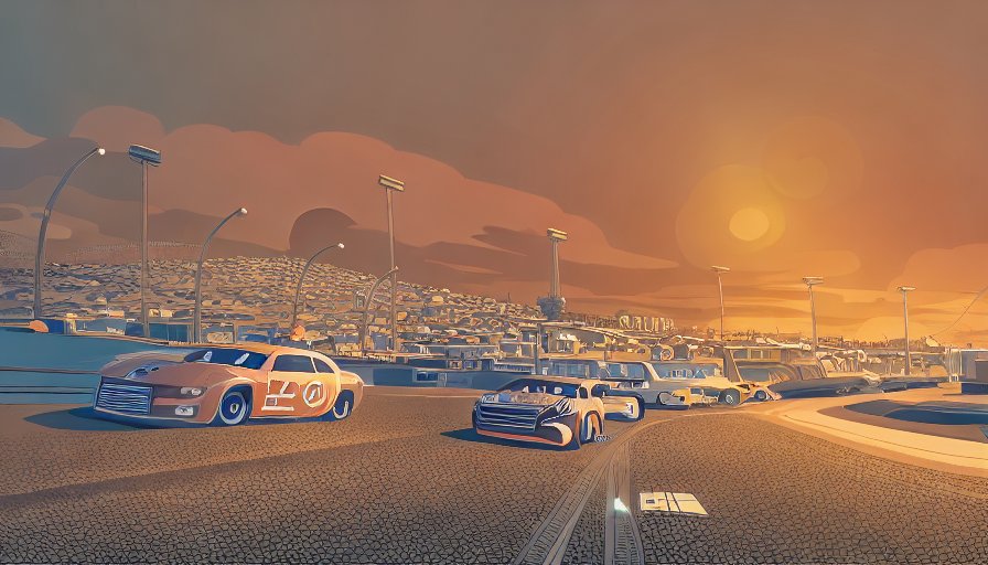 Πώς να παρακολουθήσετε το πρωτάθλημα NASCAR 2025...