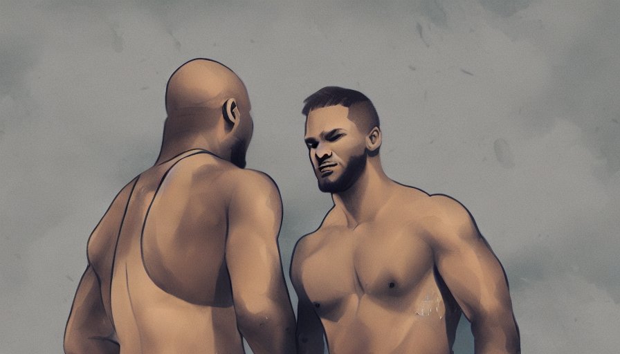 Πίστεψέ με, έπρεπε να ζήσεις την εμπειρία...