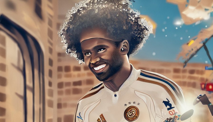 Vinicius Junior: Man United προετοιμασία προσφοράς €200m...