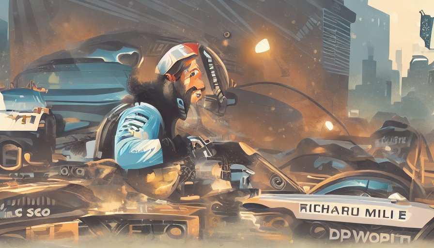 Όσκαρ Πιαστρί: 2025 F1 τίτλος είναι ...