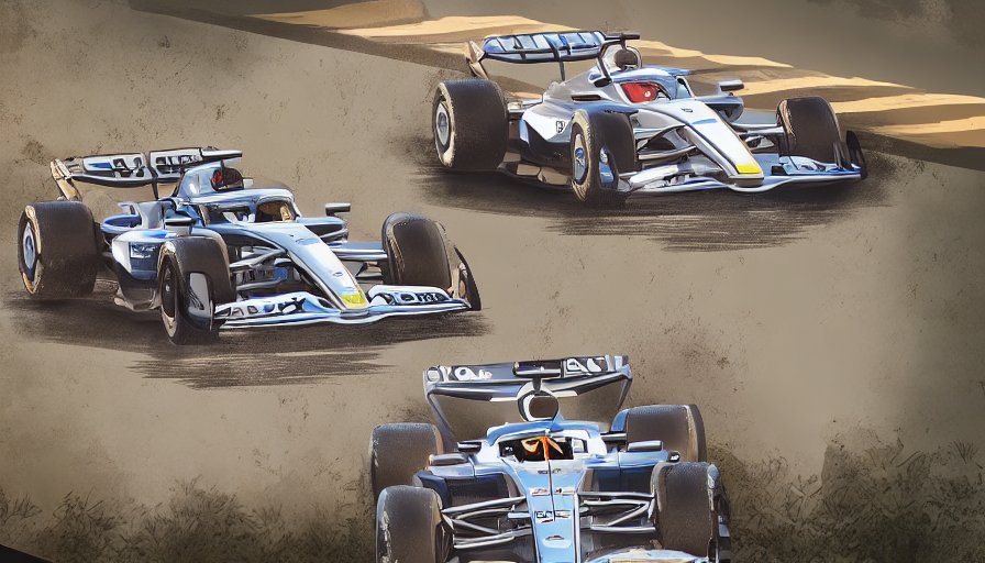 Alex Marquez δοκιμές GP25 aero πακέτο σε...