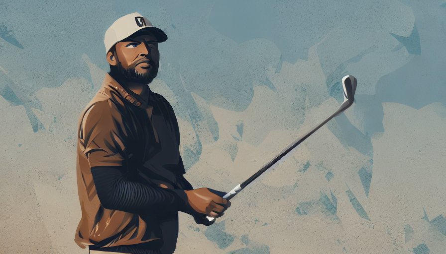 Το μεγάλο αίνιγμα του LPGA δεν έχει...