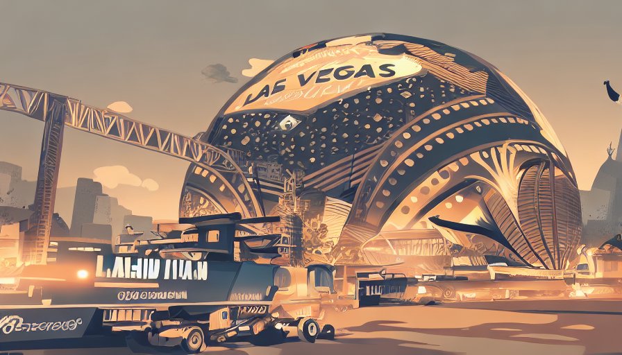 F1 Λας Βέγκας GP: Ο Lando Norris...