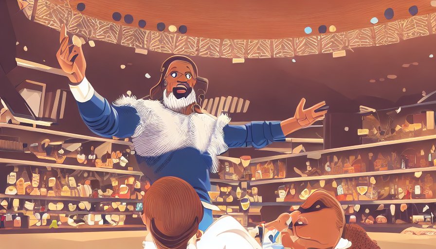 Η ώρα τους είναι τώρα: Πρόβλεψη του...