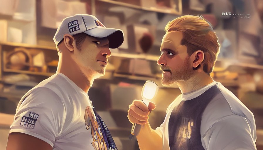 Τα Crownies του 2025: Tag Team of...