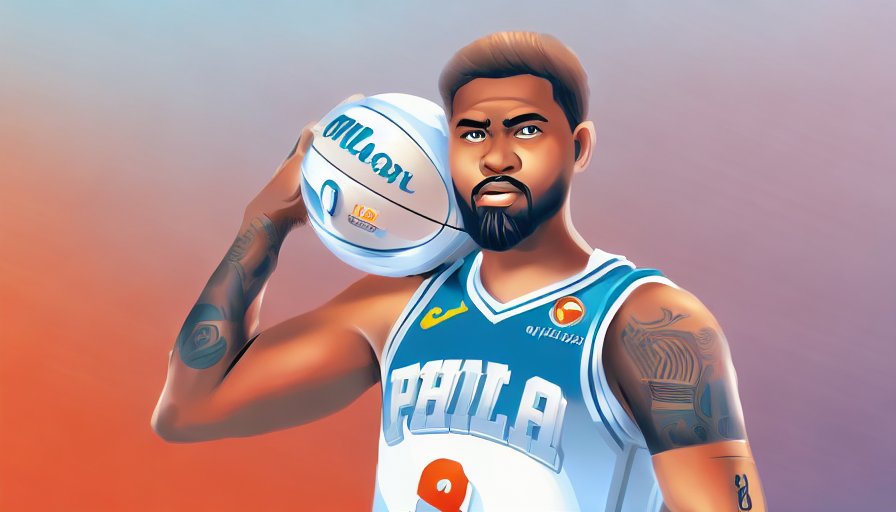 Ο σταρ του Σπερς Βίκτορ Γουέμπανγιαμα, που...