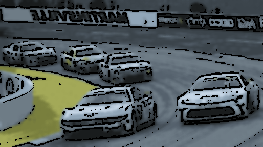 2025 NASCAR σειρά κυπέλλου Πλέι-οφ: Πώς να...