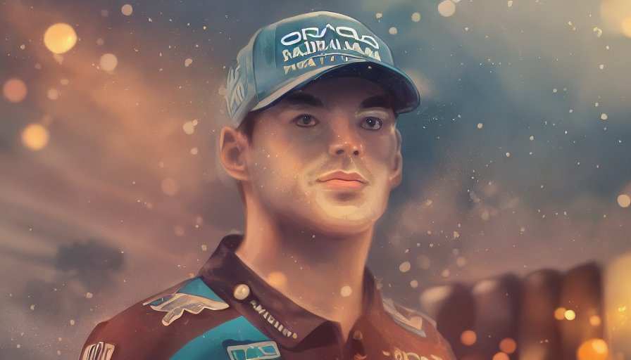 Αποκλειστικό: Πρώτη εικόνα ως Sergio Perez και...