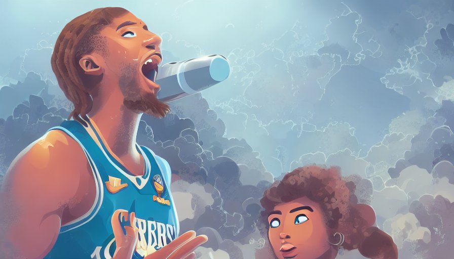 NBA Cup 2025: Οι Ράπτορς γίνονται η...