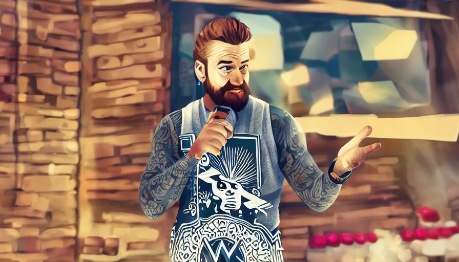 WWE Ακατέργαστα αποτελέσματα, βαθμοί (Ιαν. 19): CM...