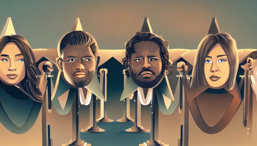 Παλαιστής του έτους 2025: Ποιοι ήταν οι...