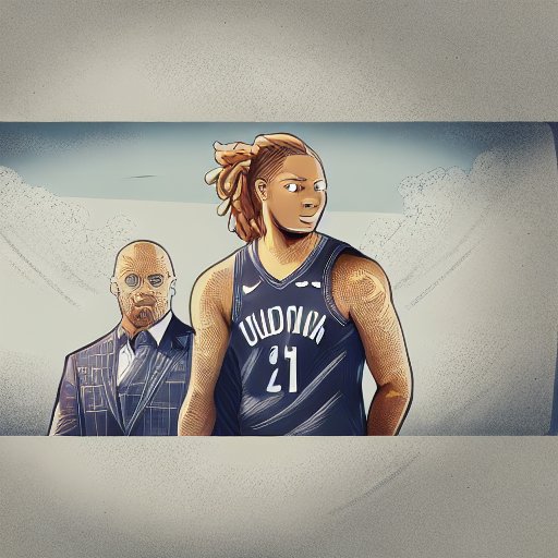 NBA approaching all-time levels of ugly after...