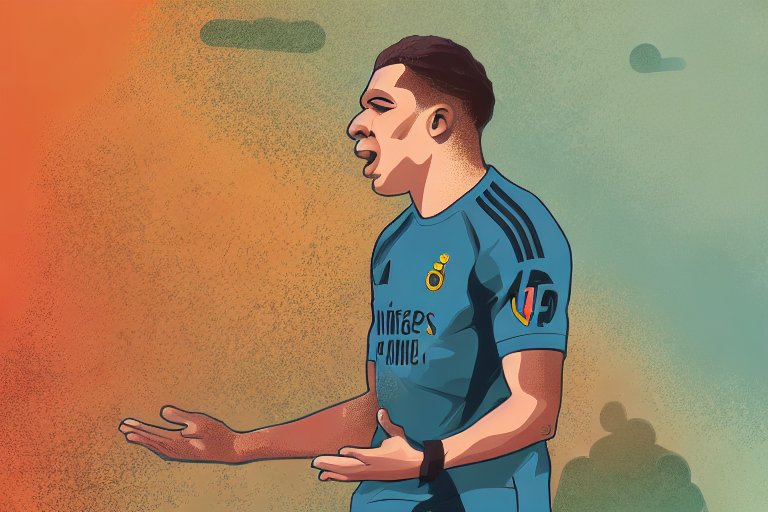 Real Madrid scoring sensation promises strong response...