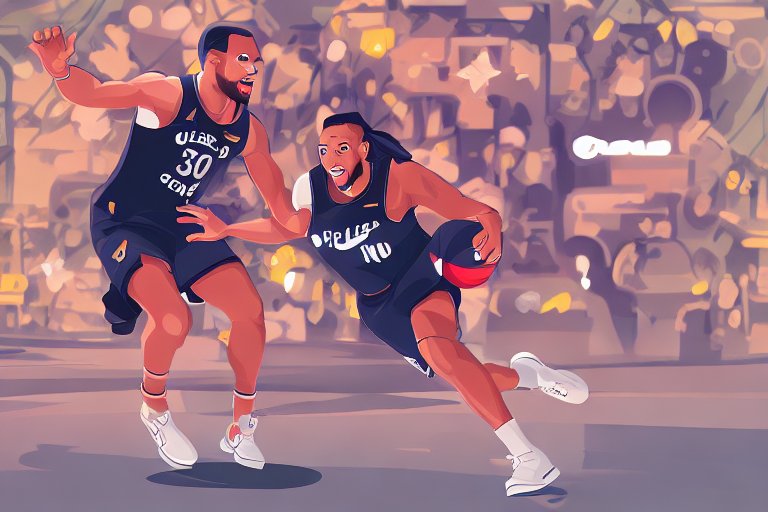 Steph Curry Has Minutes Restriction Against Clippers...