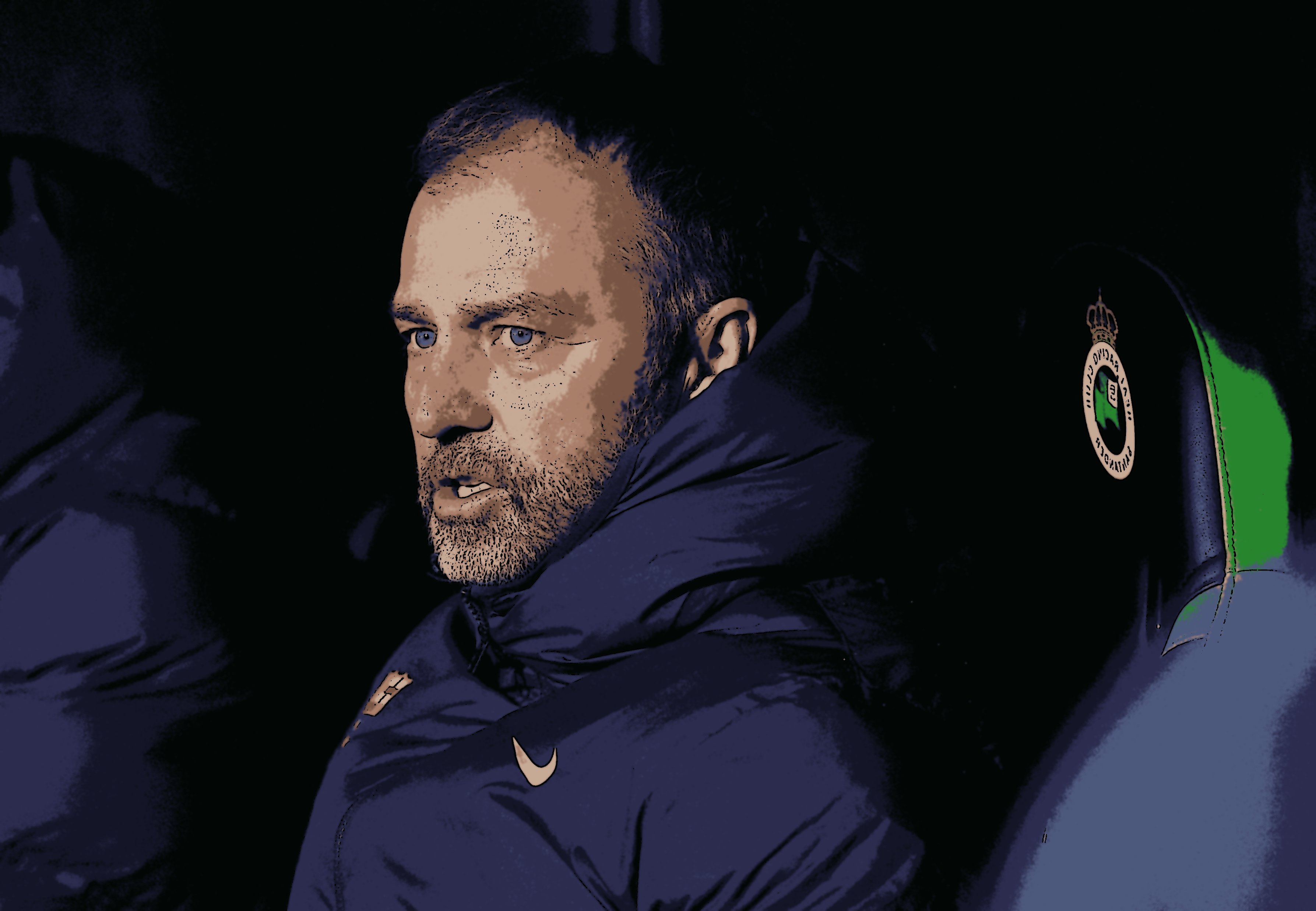 McArdle out to end NIs goal drought...