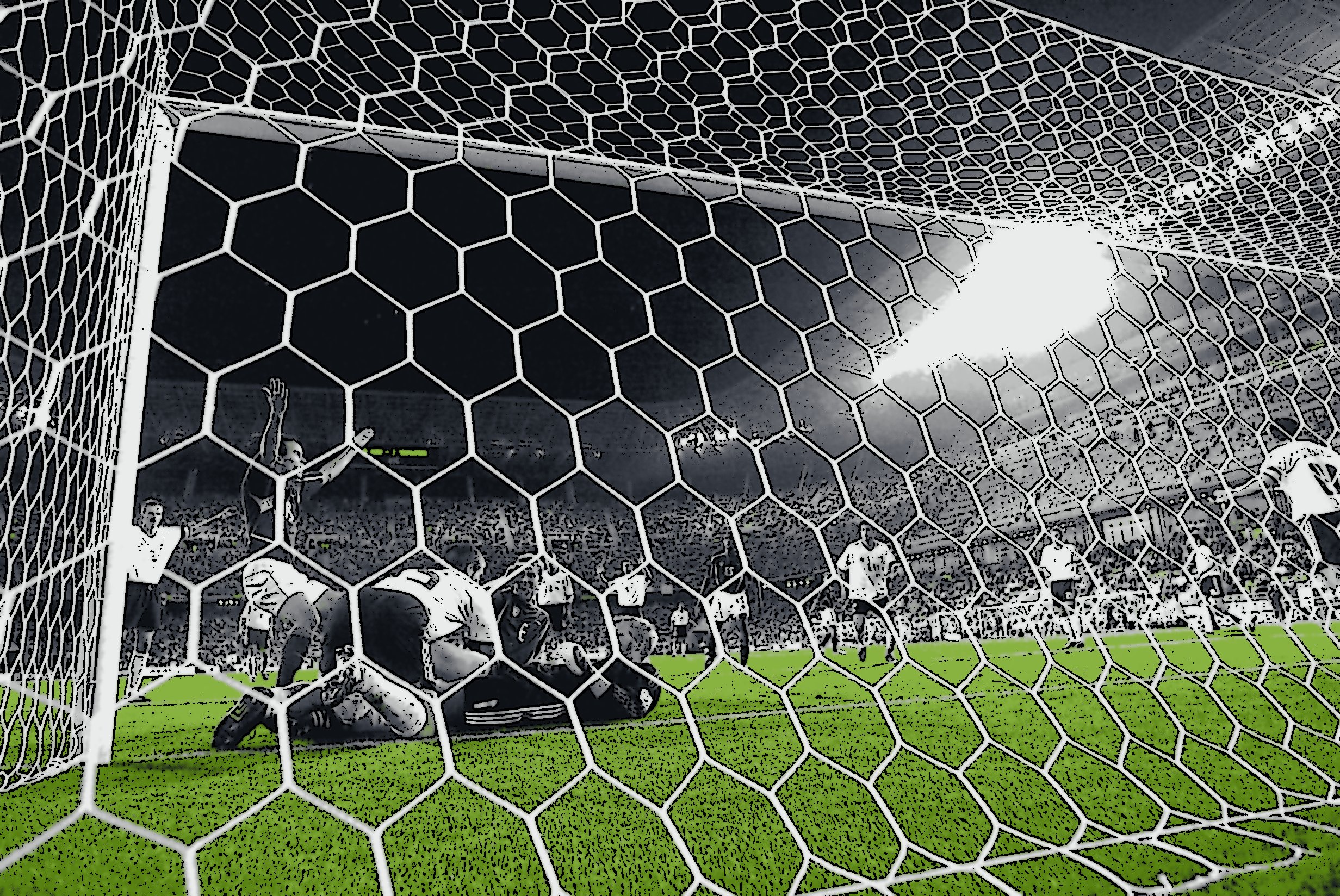 56 days to the World Cup: The...