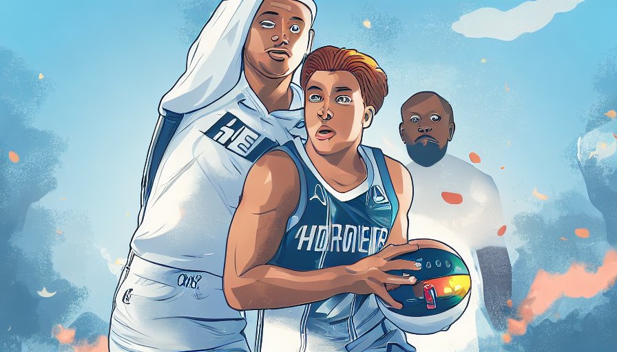 NBA Play-In Tournament Odds 2026: Hornets, Suns...