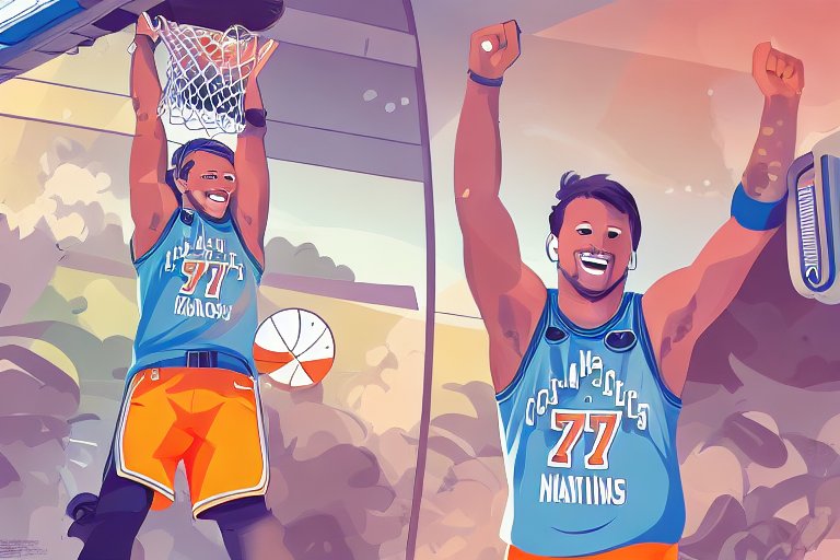 Luka Doncic to return to LA Friday,...