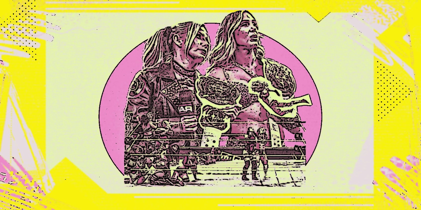 The rehabilitation of Charlotte Flair: How an...