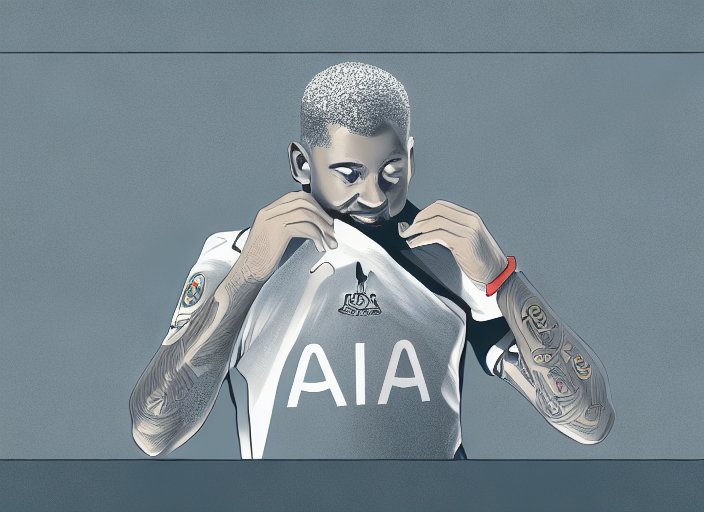 Spurs captain Romero out for rest of...