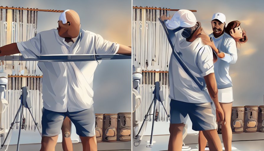 3 easy drills to hit crisp and...