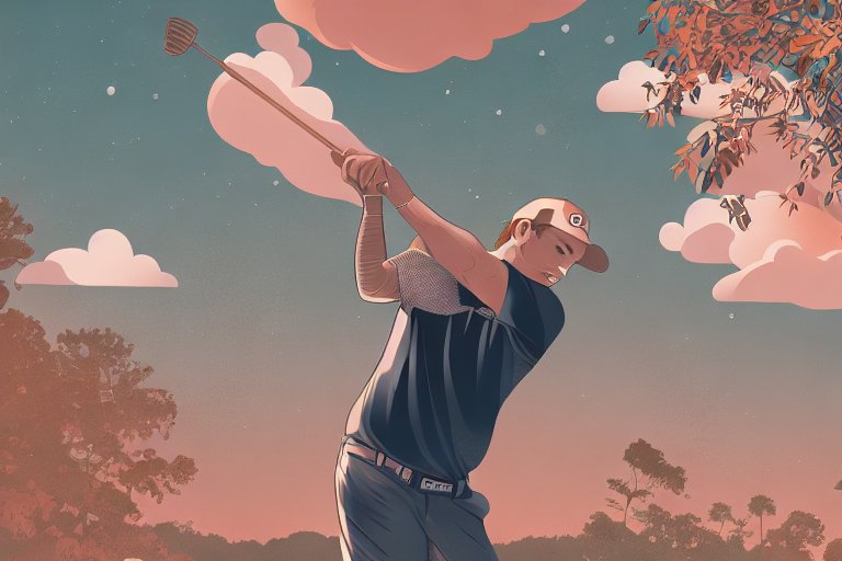 How to beat the one tee shot...