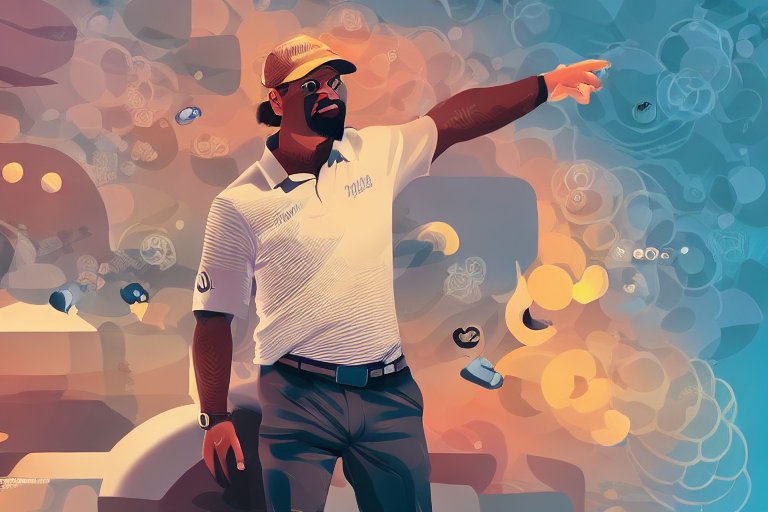Senior major champion and 3-time PGA Tour...