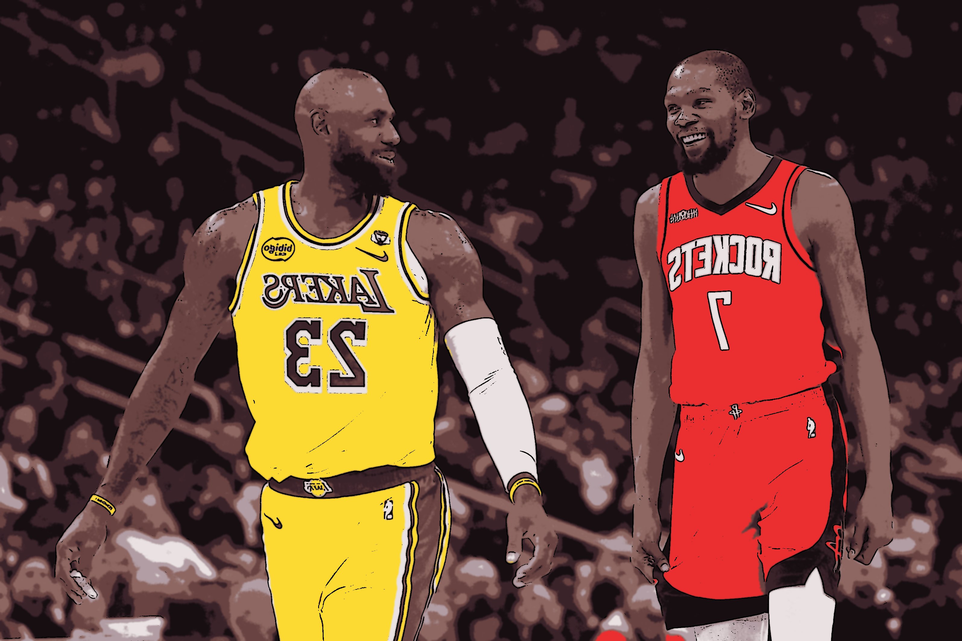 2026 NBA playoffs and play-in: Matchups, schedule,...