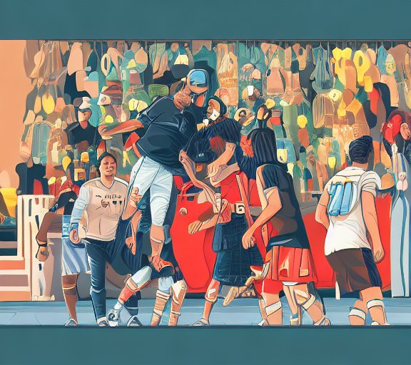 53 days to the World Cup: The...