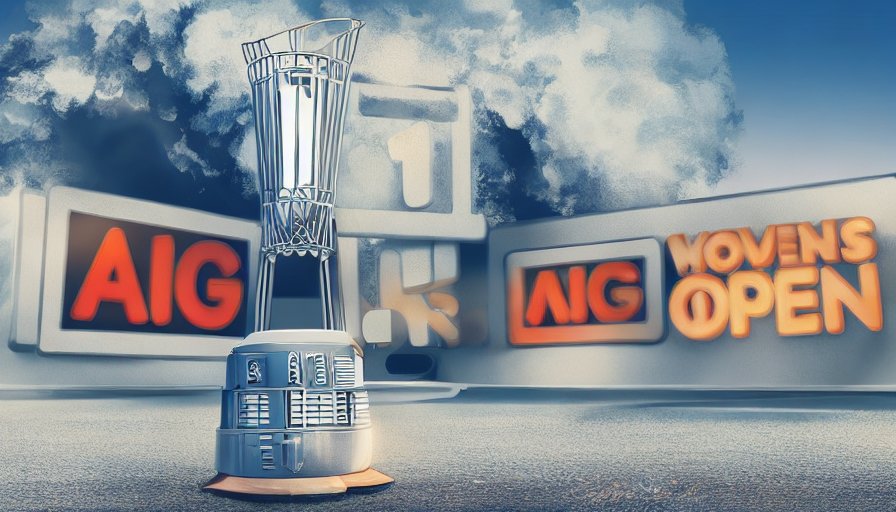 AIG Womens Open purse hits major milestone...