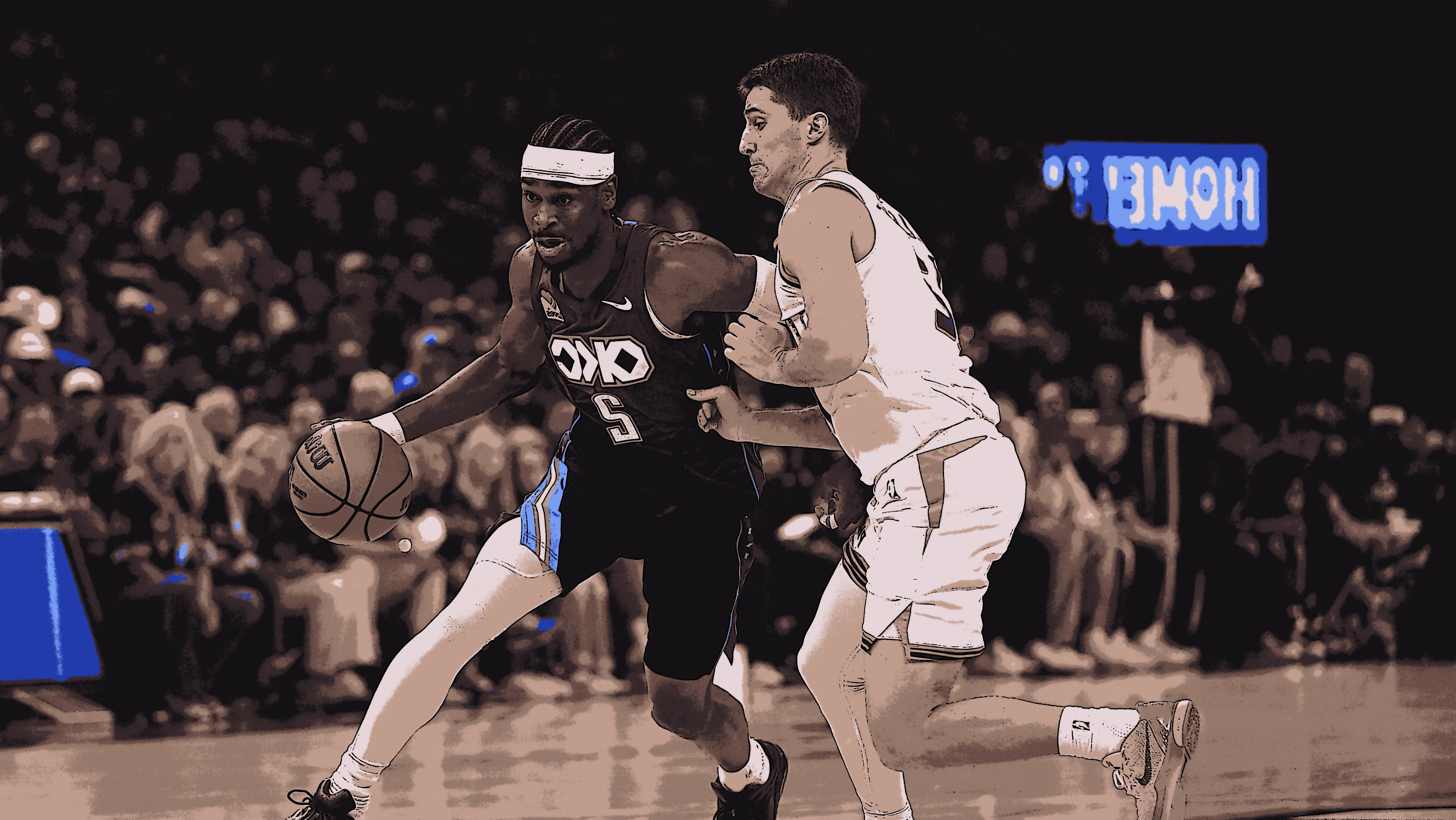 Suns-Thunder takeaways: There doesnt appear to be...