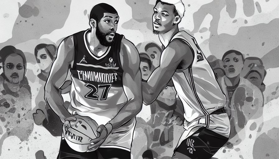 Despite Victor Wembanyamas playoff record, Spurs lose...