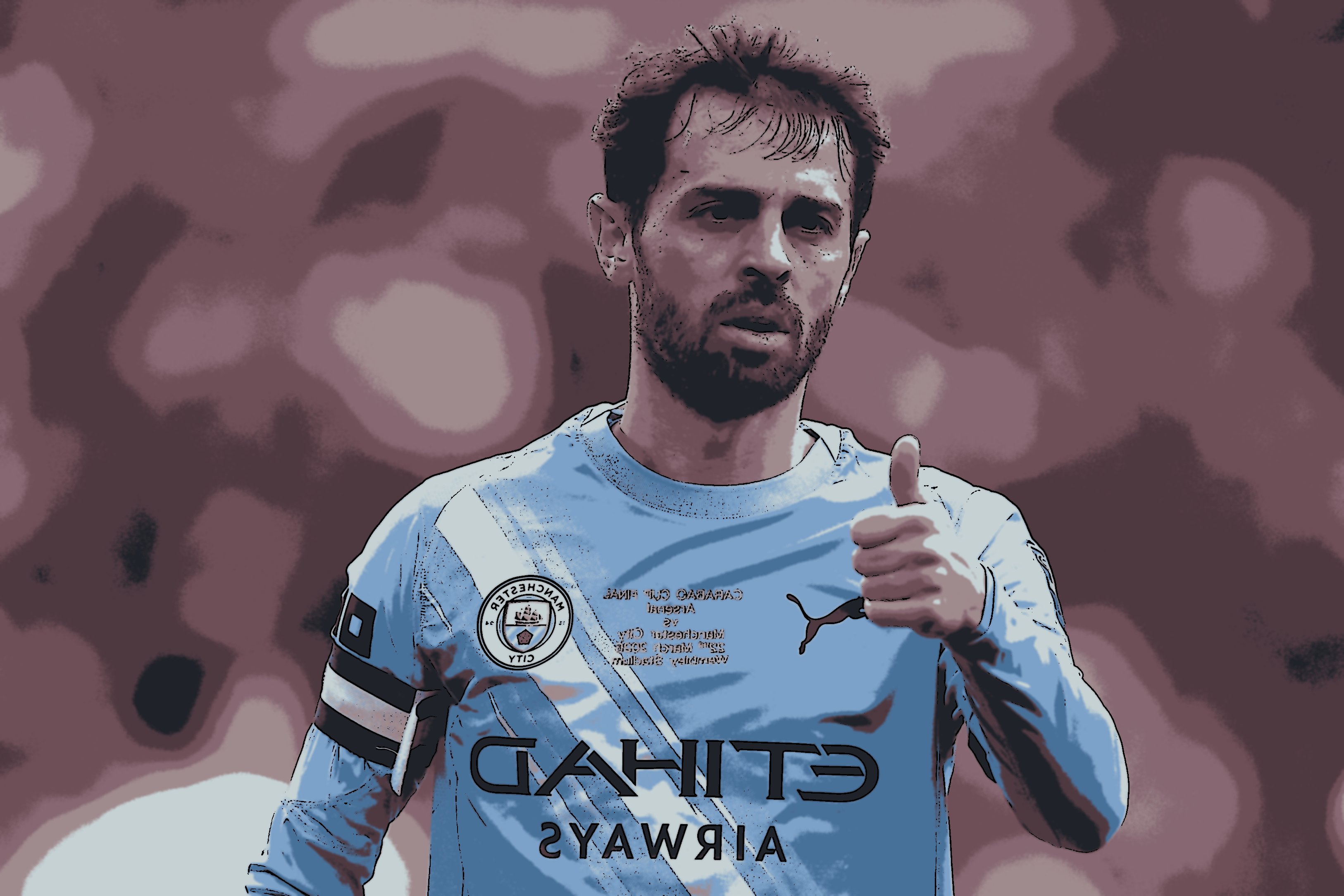 Bernardo Silva selects next club among Barcelona,...