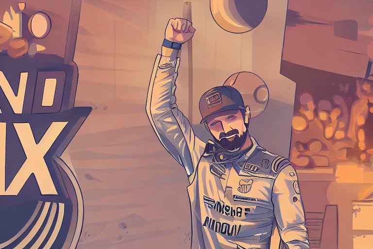 Christian Lundgaard finally gets IndyCar redemption after...