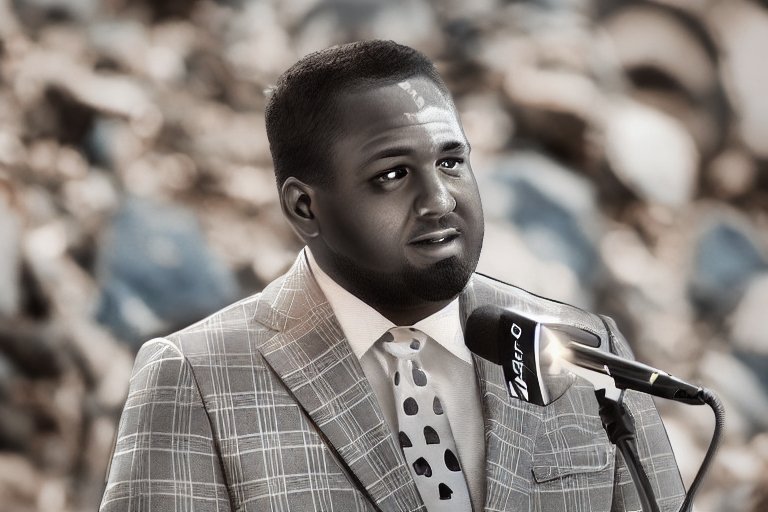 Controversial PGA of America president Don Rea...