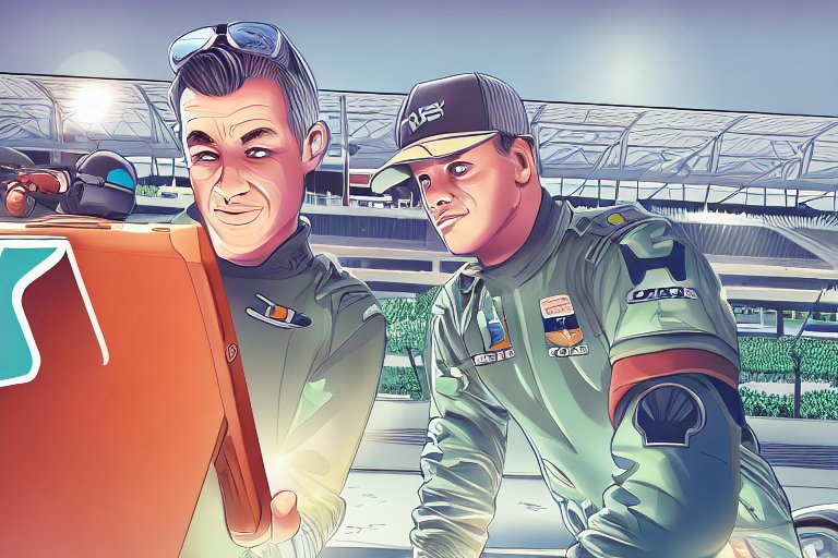 Mick Schumacher surprising IndyCar insiders with rapid...
