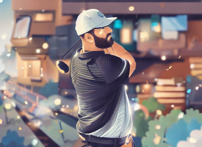 LIV Golfs new plan includes reduced 10-event,...
