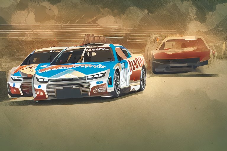 The wild NASCAR Watkins Glen moments viewers...