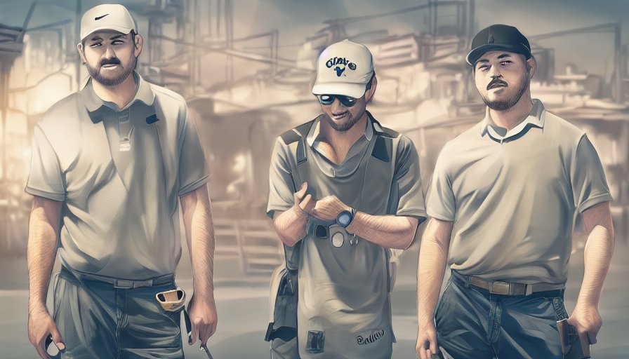2026 CJ Cup Byron Nelson Saturday tee...