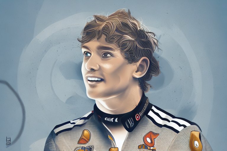 Kimi Antonelli makes Lewis Hamilton-Nico Rosberg vow...