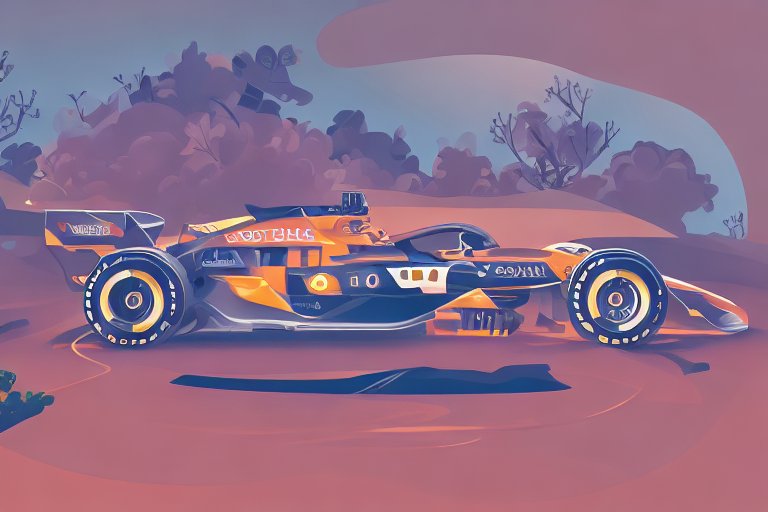 McLaren celebrates 1000th F1 GP in Monaco...