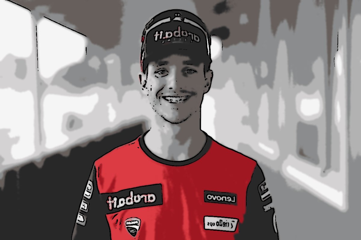 Iker Lecuona returns to MotoGP to replace...