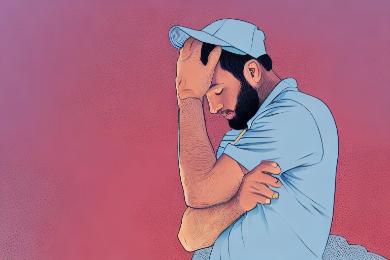 Frustrated Scottie Scheffler vents to caddie Ted...