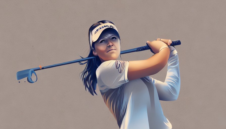 What amateurs can learn from Brooke Hendersons...