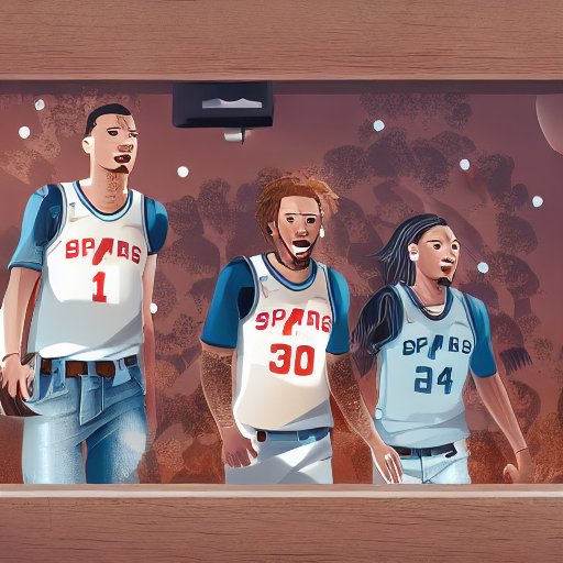 NBA Finals Game 3 takeaways: Victor Wembanyama...