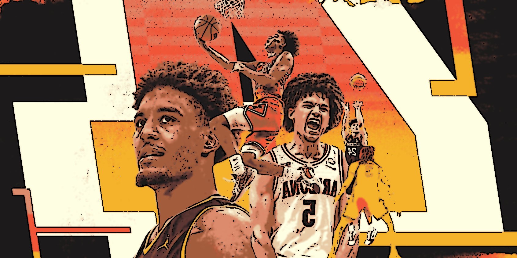 2026 Φάιναλ Φορ: Το NBA Draft προοπτικές...