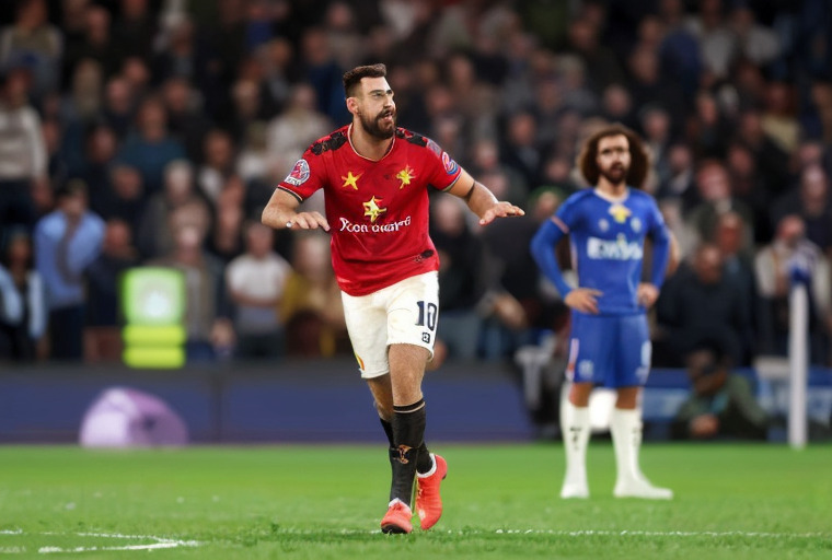 Τσέλσι 0-1 Man Utd: Ο Matheus Cunha...