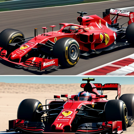 Αποκαλύφθηκε το νέο μήκος του συμβολαίου Ferrari...