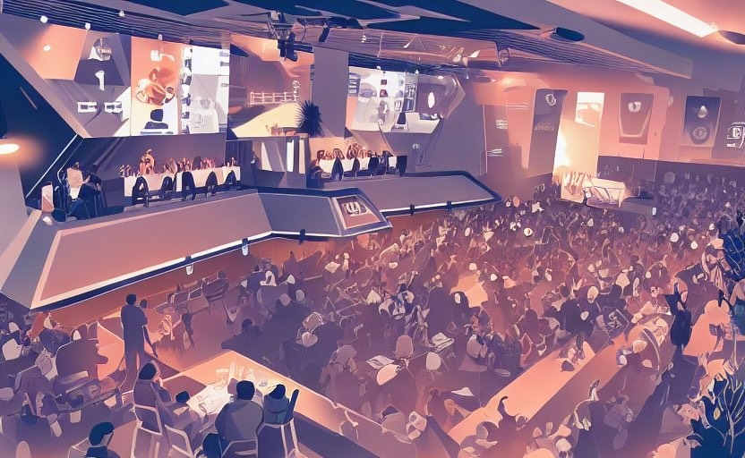 Esports: Η Παγκόσμια Ανοδική Πορεία του Κλάδου δεν Σταματάει